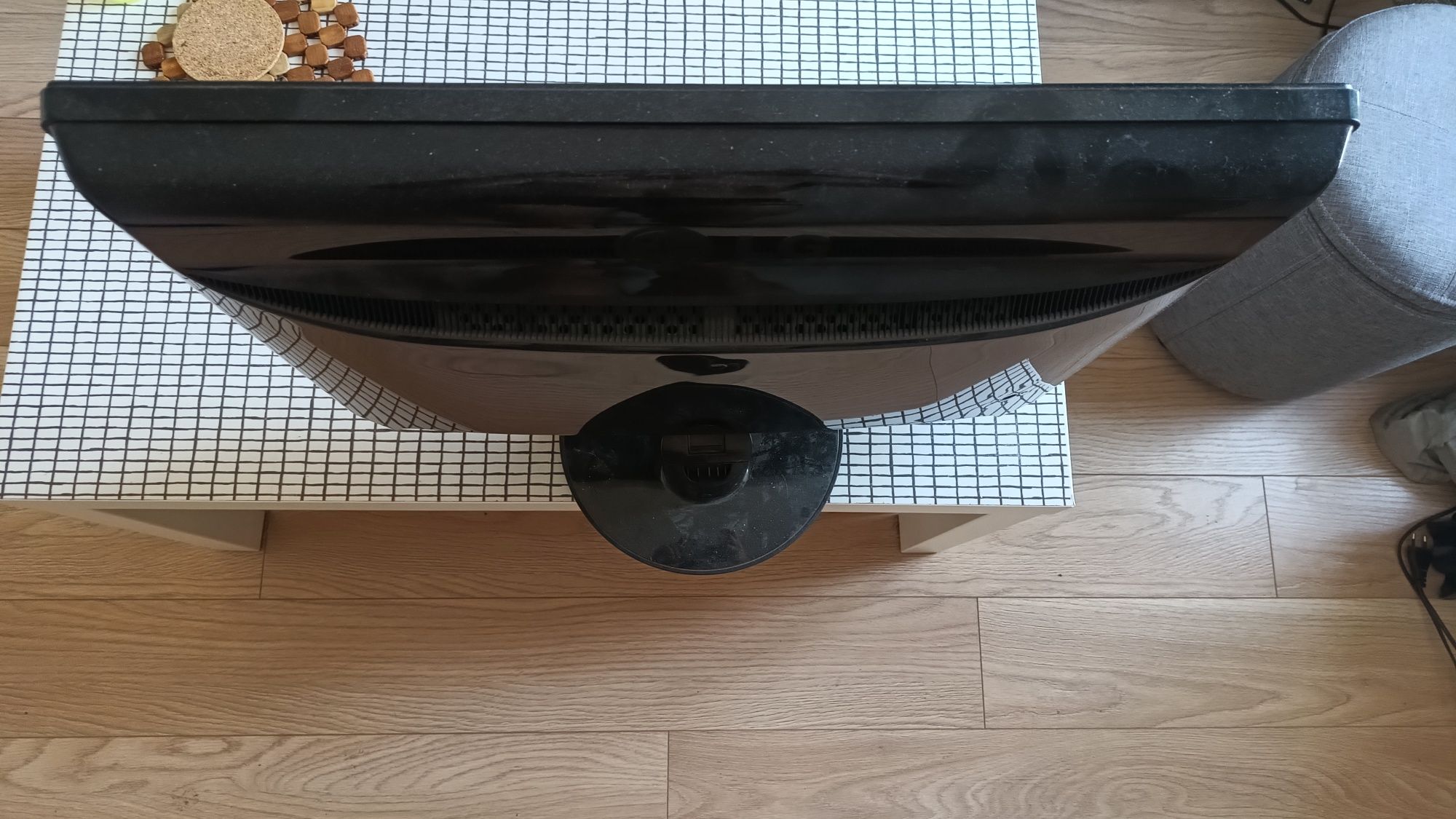 Monitor LG Flatron W2452V