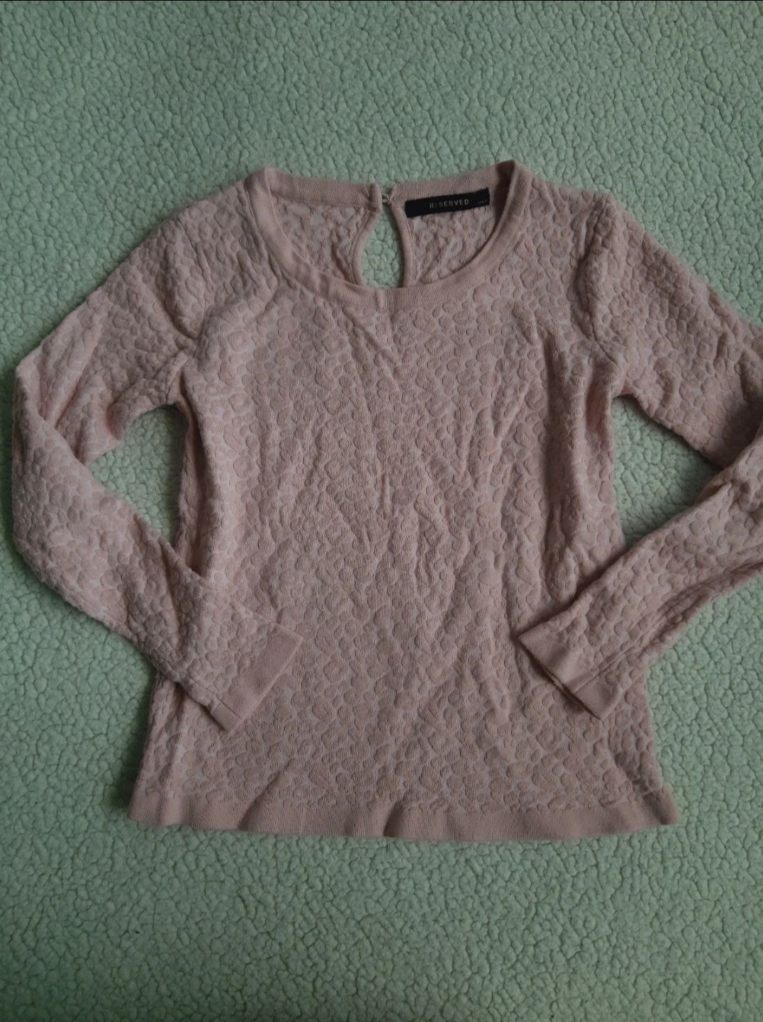 Reserved bluzka sweter r. S