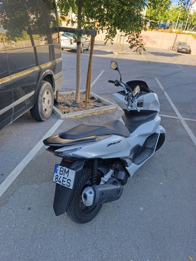 Honda . PCX 2024