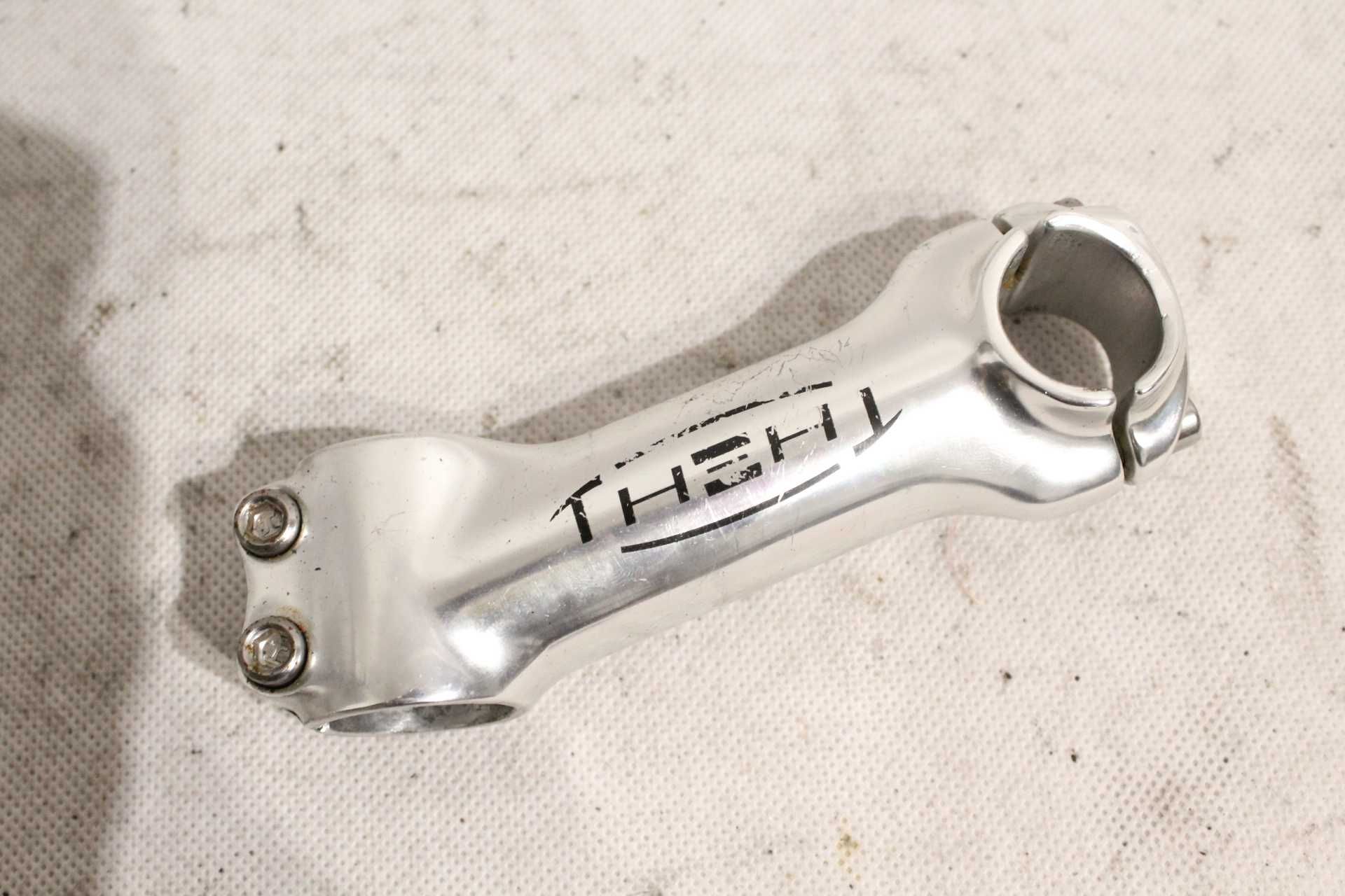 mostek rowerowy 1 1/8" 3t 3ttt aluminiowy ahead CN7