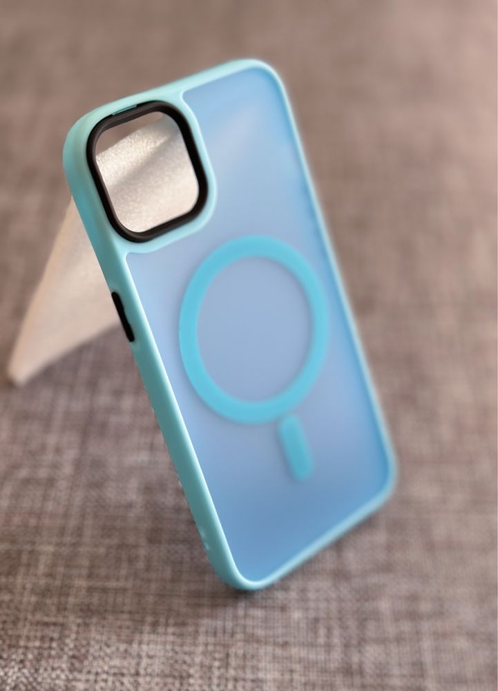 iPhone 14 , Etui, obudowa, plecki MagSave