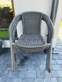 Zamienie krzesla ogrodowe do odnowienia