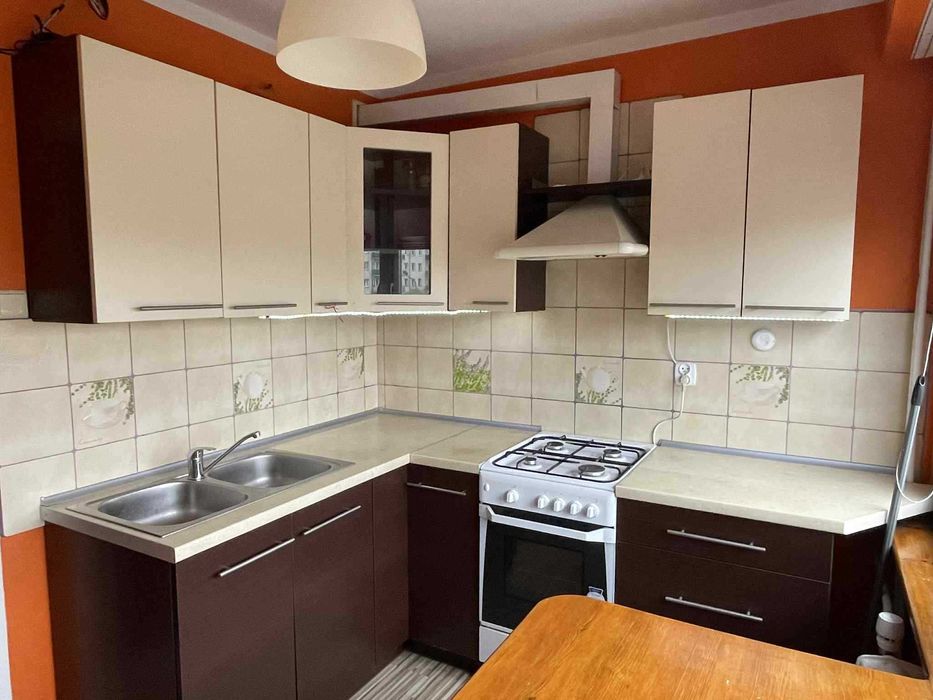 Sprzedam mieszkanie 2 pokojowe 39m2