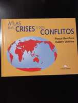 Atlas das Crises e dos Conflitos