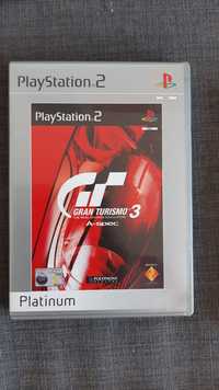 Gran turismo 3 - ps2