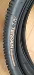 2 pneus...ROCKRIDER Pneu btt 27.5x2.0