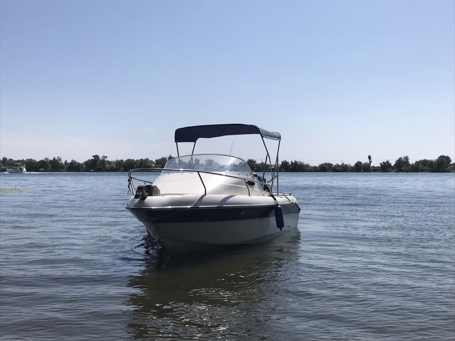 Катер АНРИДА 570