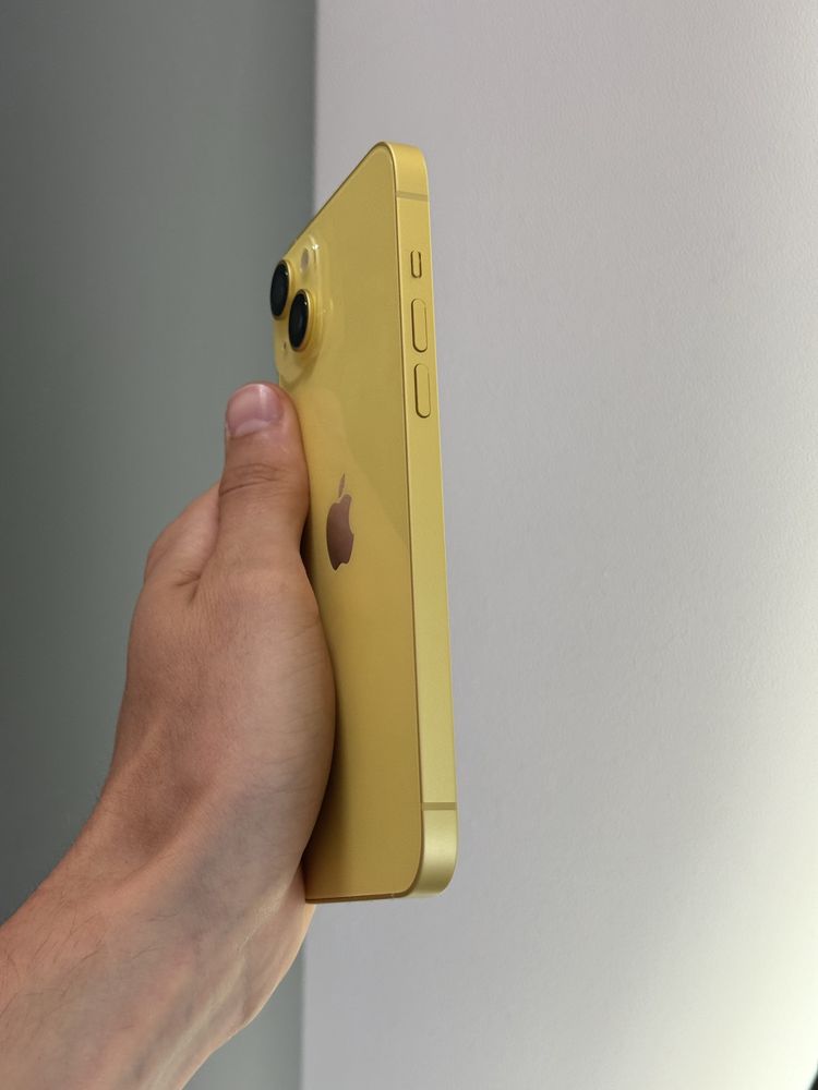 iPhone 14 plus 128 gb neverlock