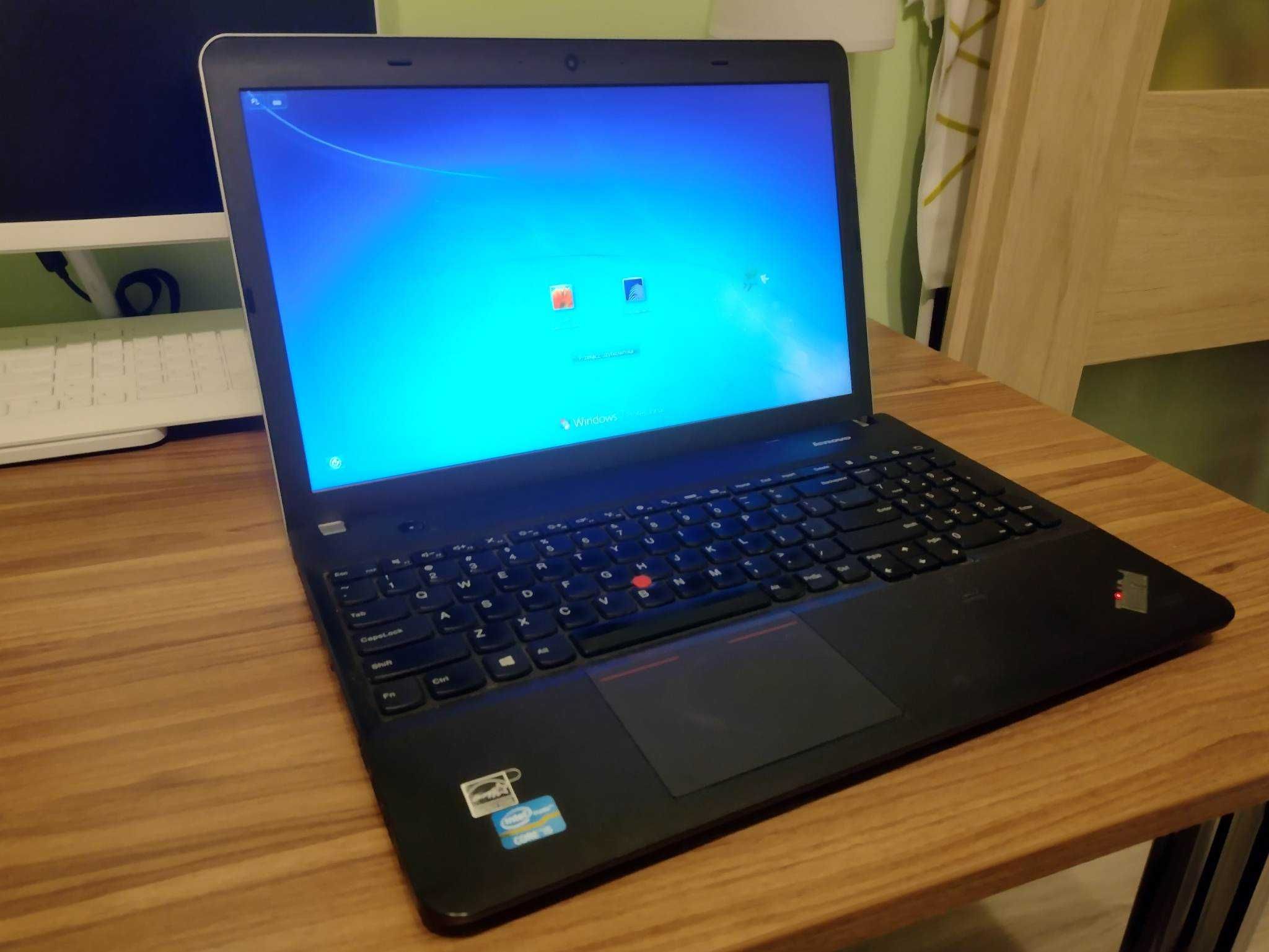 Laptop Lenovo ThinkPad Edge e531