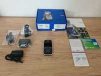 HIT Nokia E72 Qwerty Pełen Zestaw Stan Kolekcjonerski Okazja