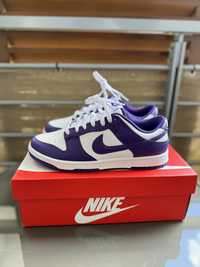 Buty Nike Dunk Low Retro