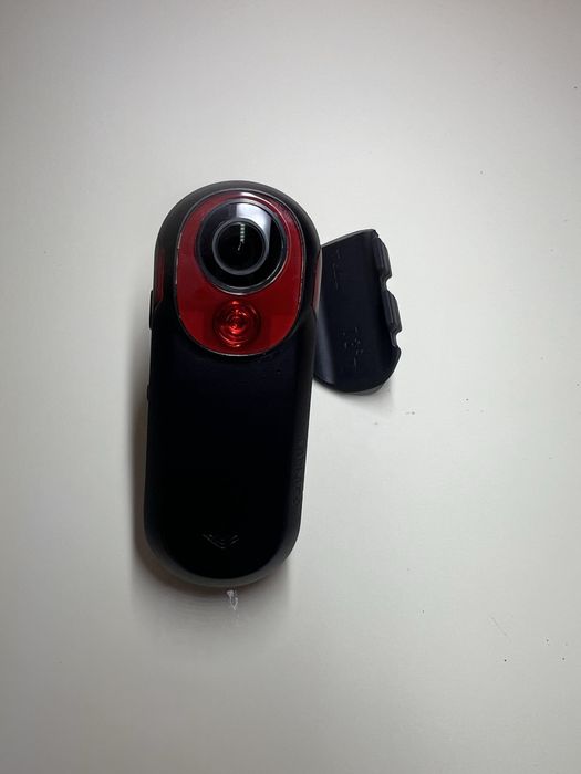 Велорадар Garmin Varia RCT715