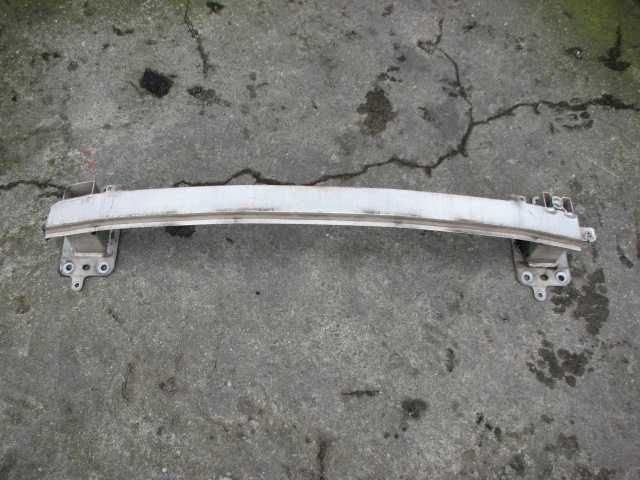 Belka zderzaka przód Opel Corsa E 15->