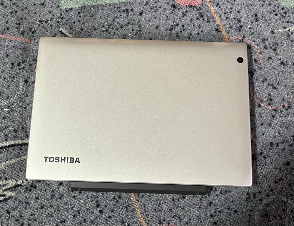 Tablety Toshiba pakiet L9W, AT10 i WT10
