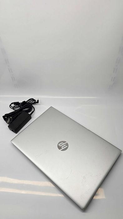 Portatil HP i5 8th gen, 8Gb RAM, SSD+HDD