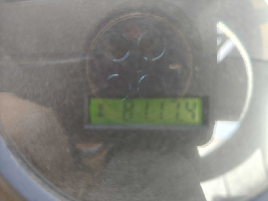 LINDE H25D triplex , pół kabina diesel sprawny gotowy do pracy