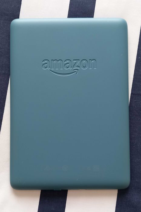 Amazon: Kindle Paperwhite 4 (10ª Geração)