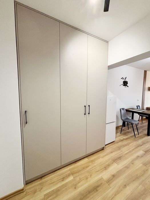 Nowa kawalerka 28m2, wyposażona, z balkonem