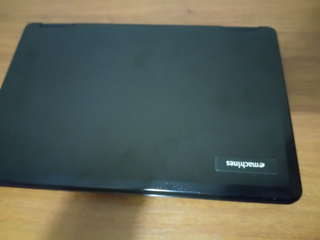 Ноутбук, ноут eMachines, Acer E725