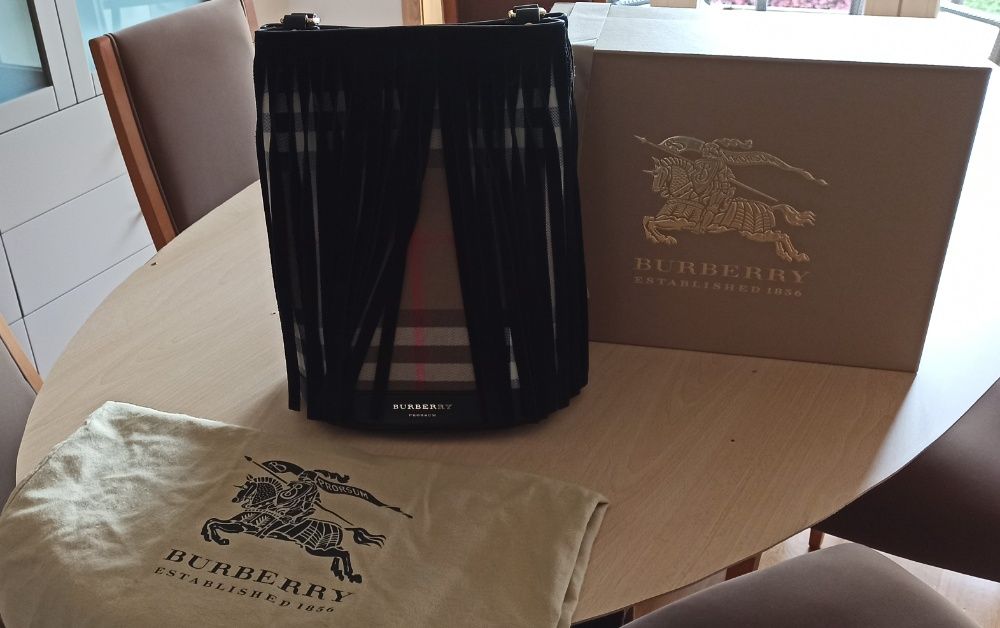 Bolsa Burberry Prorsum