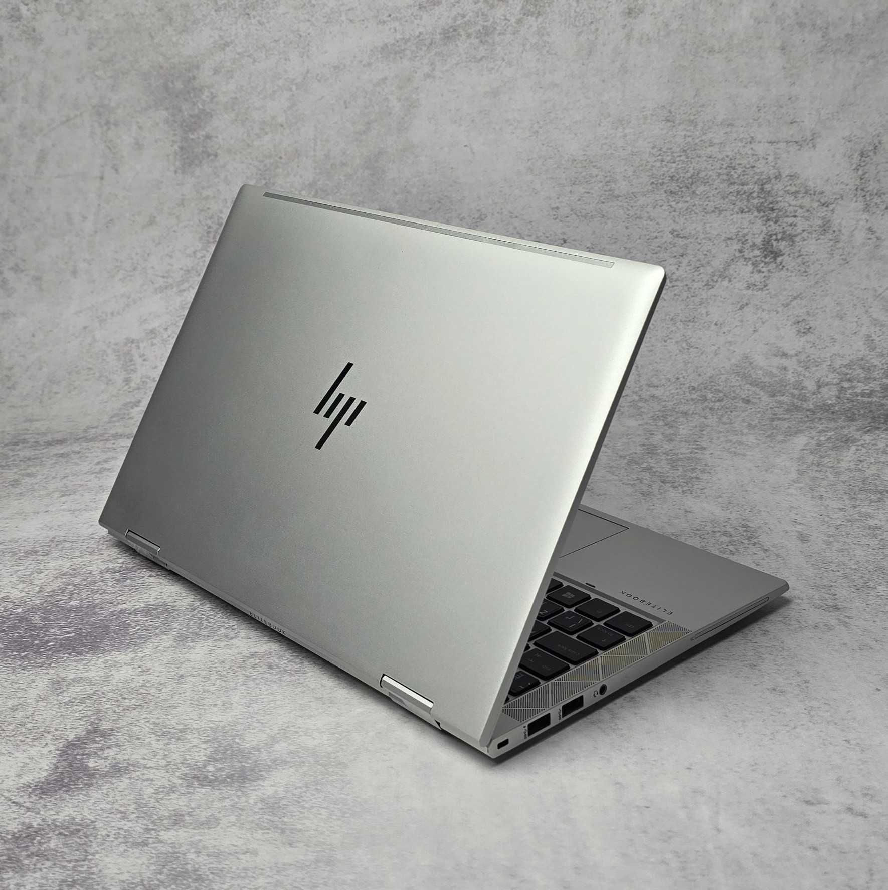 Ноутбук 13.3" HP EliteBook x360 830 G7 i5-10210U 1920x1080 IPS Touch
