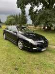 Citroen C6 2007 2.7hdi V6