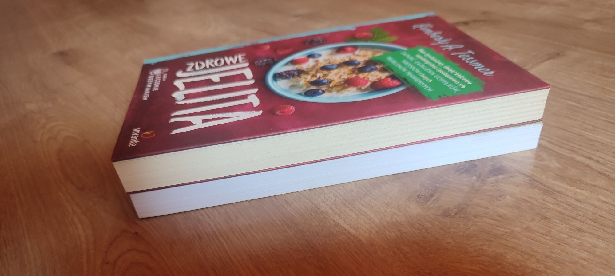 Zdrowe jelita - zestaw dwóch książek