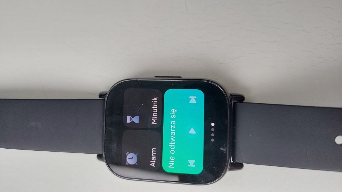 Smartwatch Xiaomi redmi watch 5 lite