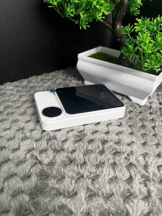 Mini Power – kompaktowy powerbank 5000 mAh z ładowaniem magnetycznym