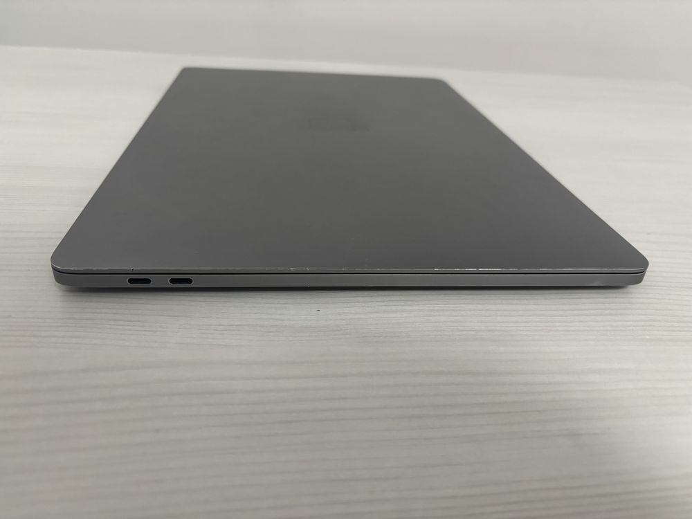 MacBook Pro 2017