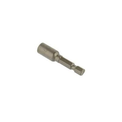 Nasadka magnetyczna do bitów 7x48mm 1/4" Geko