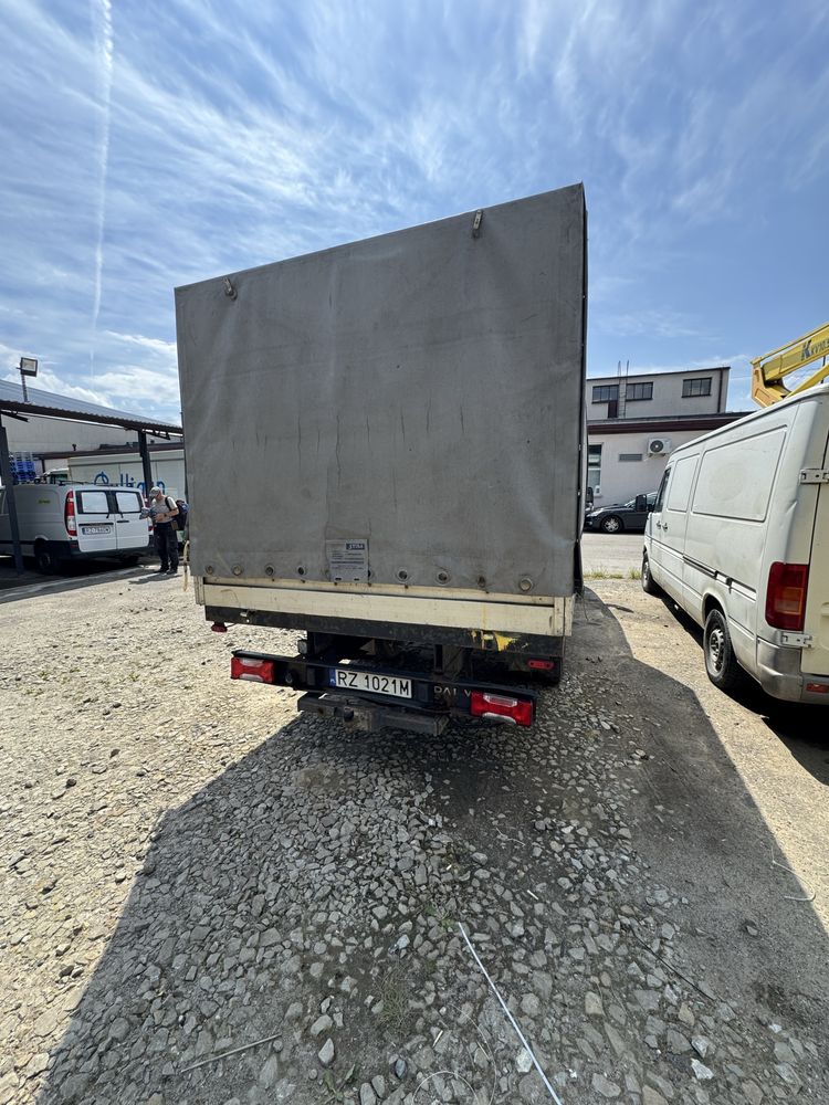 Iveco Daily 35C15