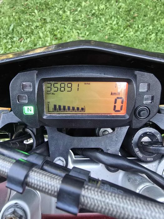 Beta rr 125 A1/B (wr,mt,yzf-r)/zamiana