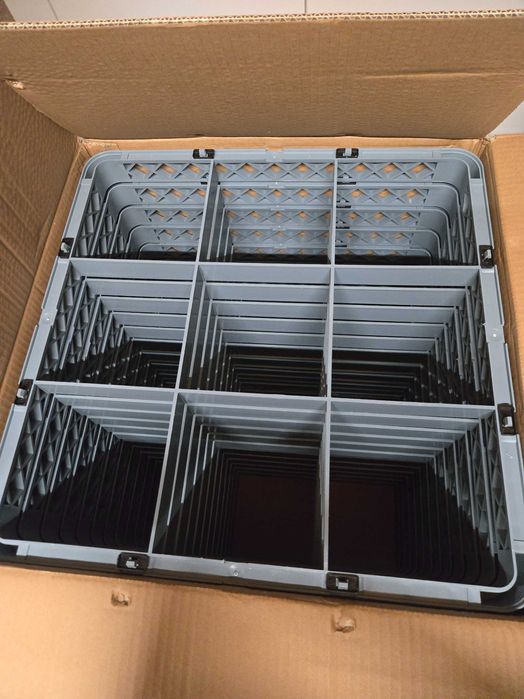 Rack para copos - Varios tamanhos