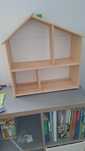 Flisat ikea domek