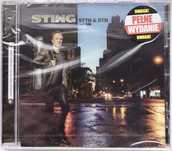 Sting 57th & 9th 2016r ( Nowa)