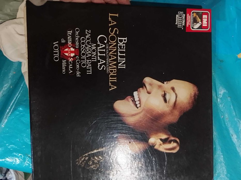 Vendo discos de vinil em lisboa