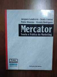 Livro - Mercator : Teoria e Prática do Marketing