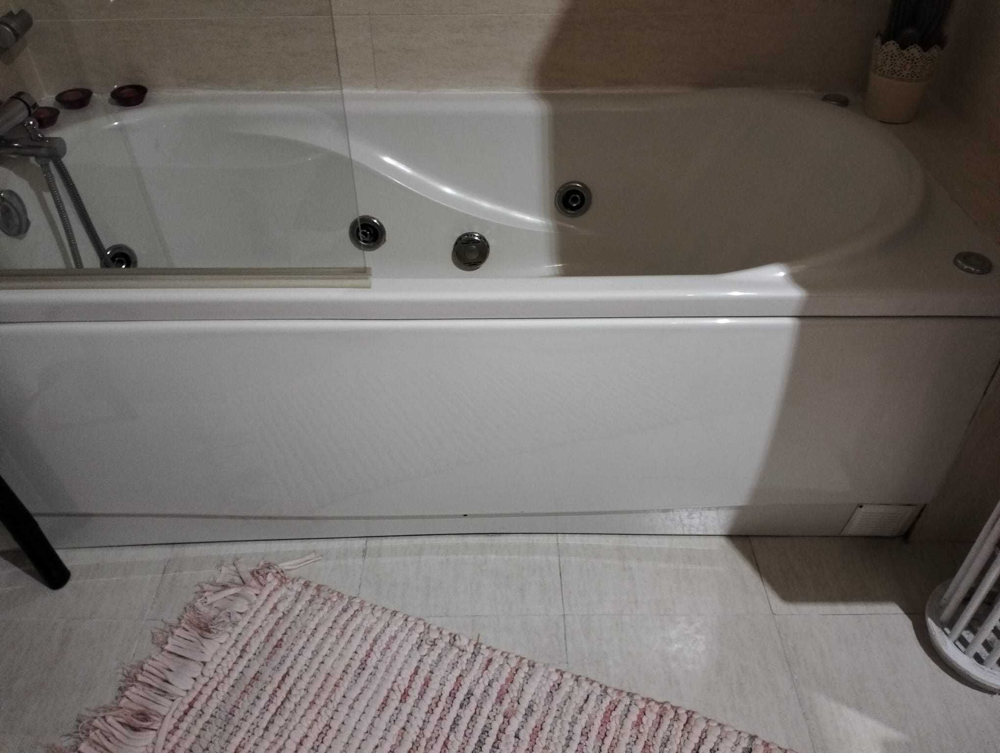 Banheira de Hidromassagem