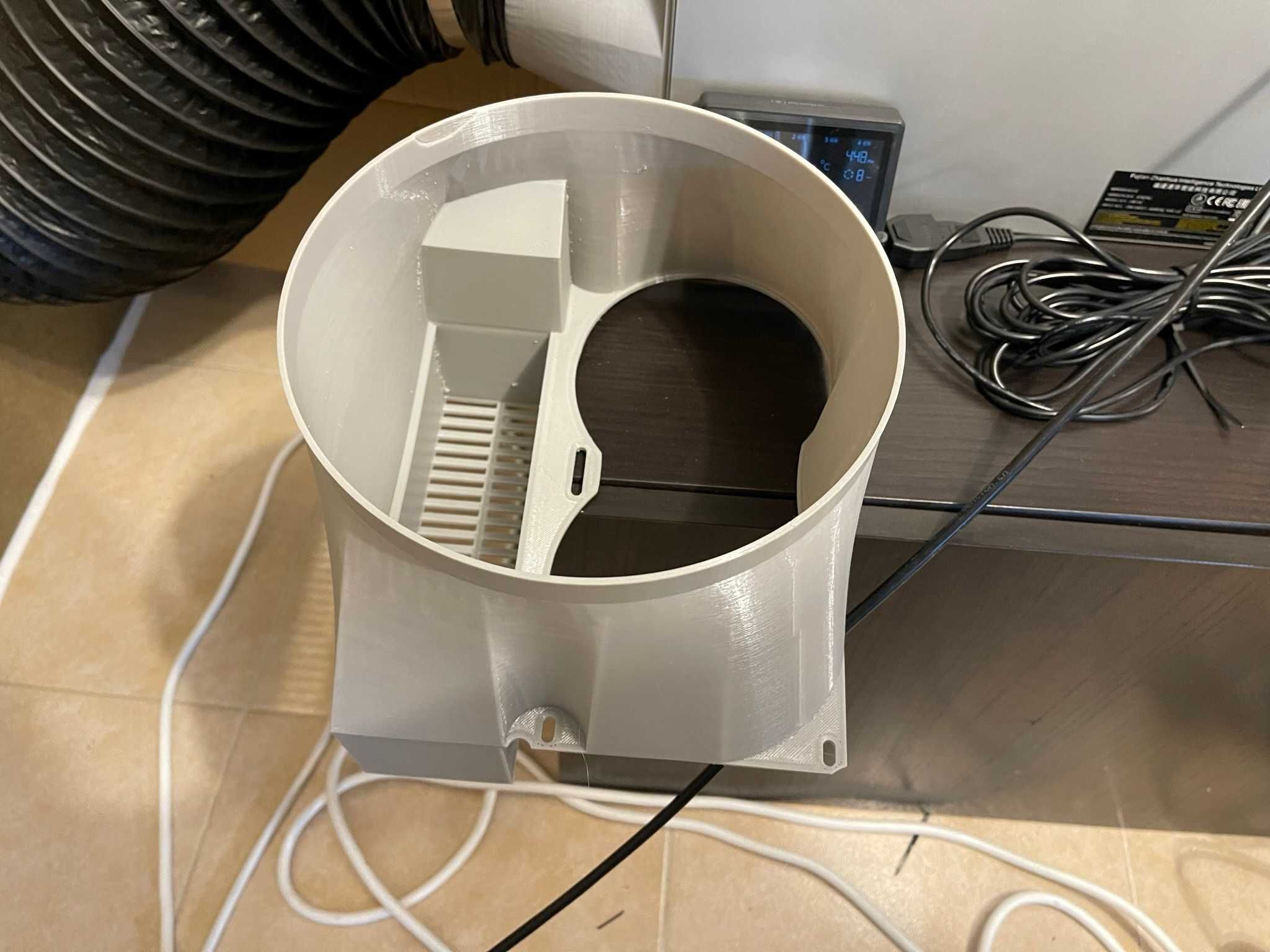 Antminer S19k PRO 120TH/140TH - Silencioso