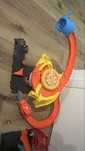 2 pistas hot wheels