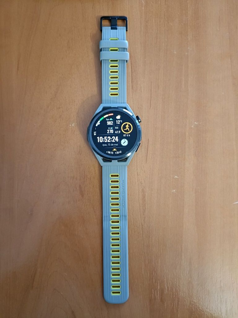 Huawei watch GT runner