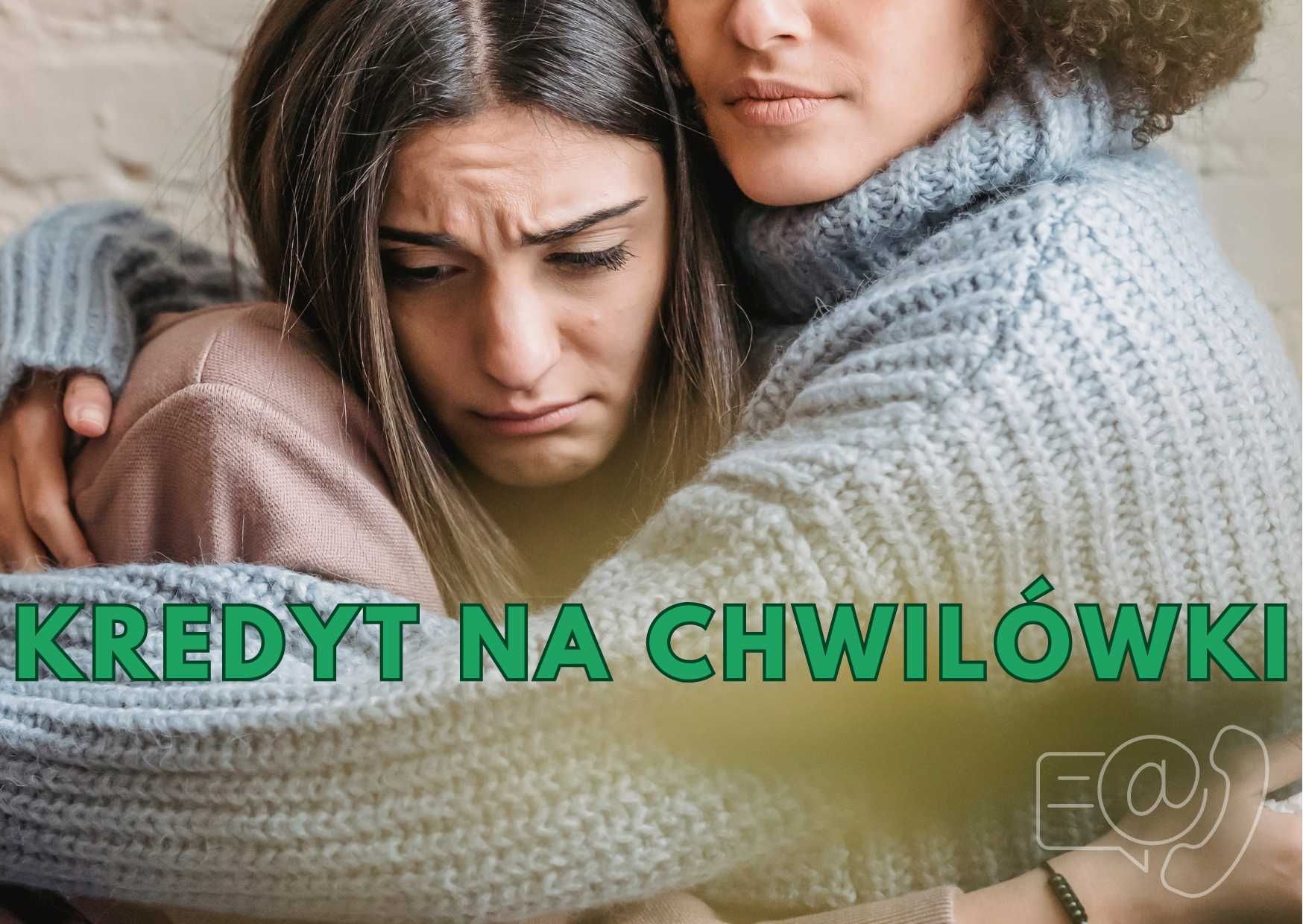 kredyt na chwilówki czyszczenie BIK prywatna pożyczka dla zadłużonych