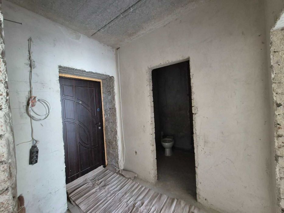 Продаю 1к. квартиру в обжитому будинку!