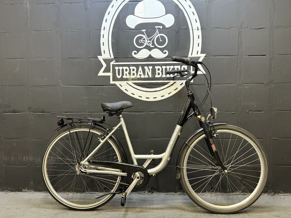 Rower miejski Kreidler Damka Shimano Nexus 7 55 cm Urban Bikes