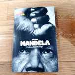 vendo livro mandela