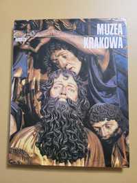 Muzea Krakowa, seria: Muzea Świata wyd. Arkady
