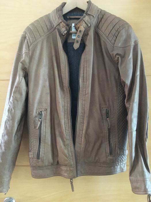 Casaco homem Tamanho L