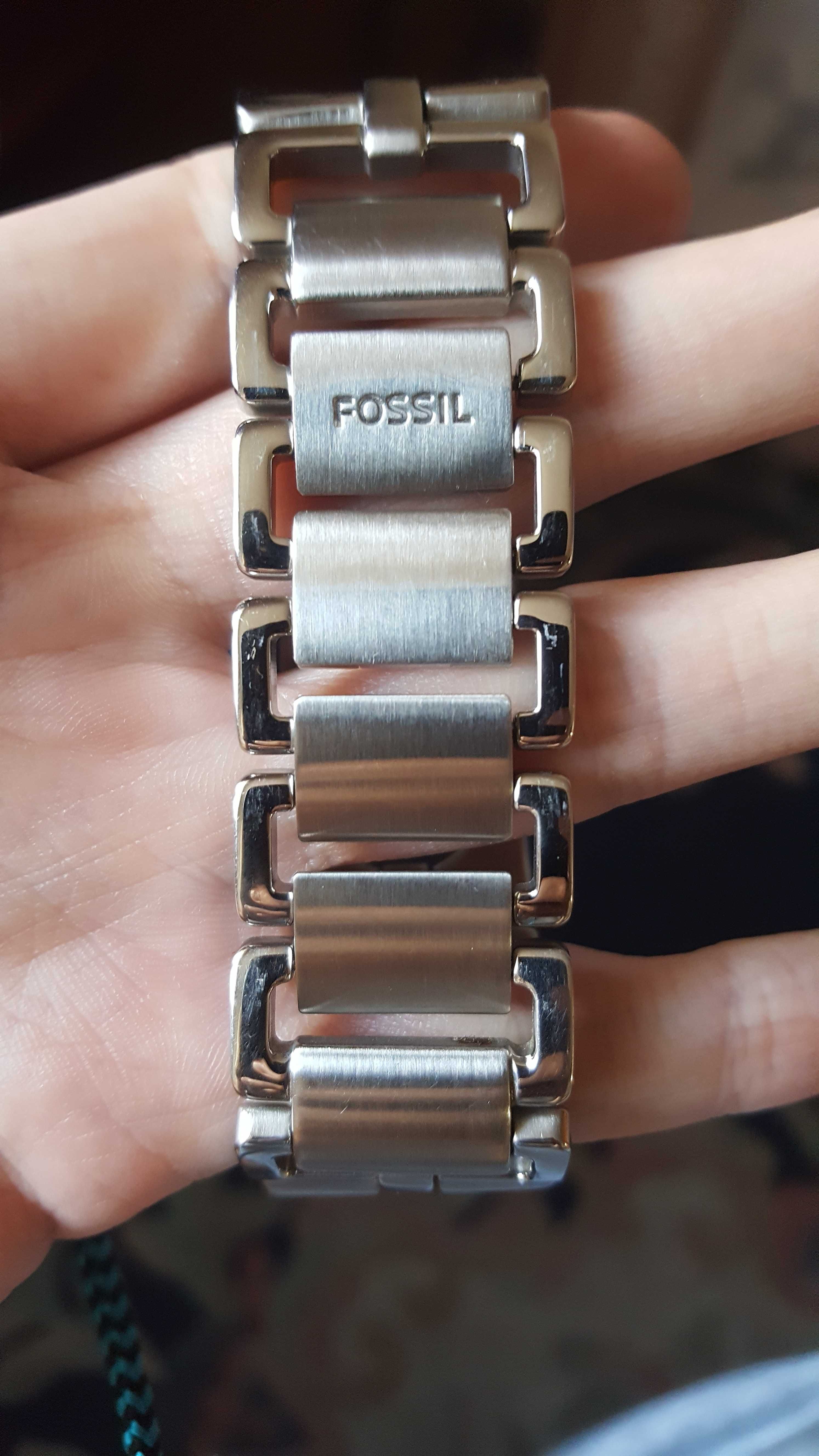 Zegarek Fossil ES2216