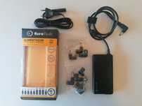 Carregador Computador / Portátil ULTRA SLIM UNIVERSAL, 90W